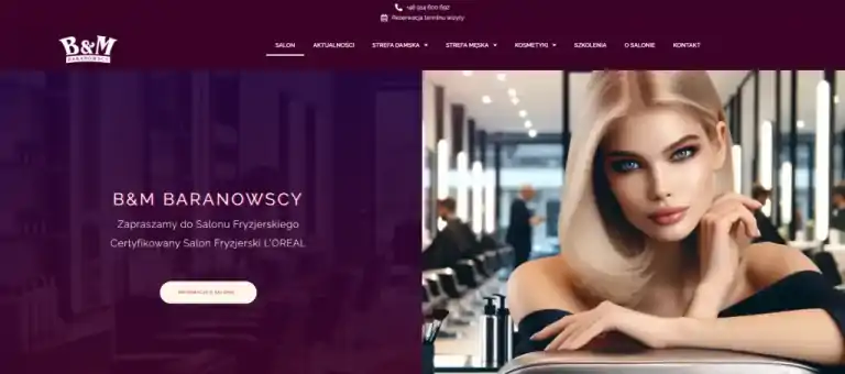 salon-fryzjerski